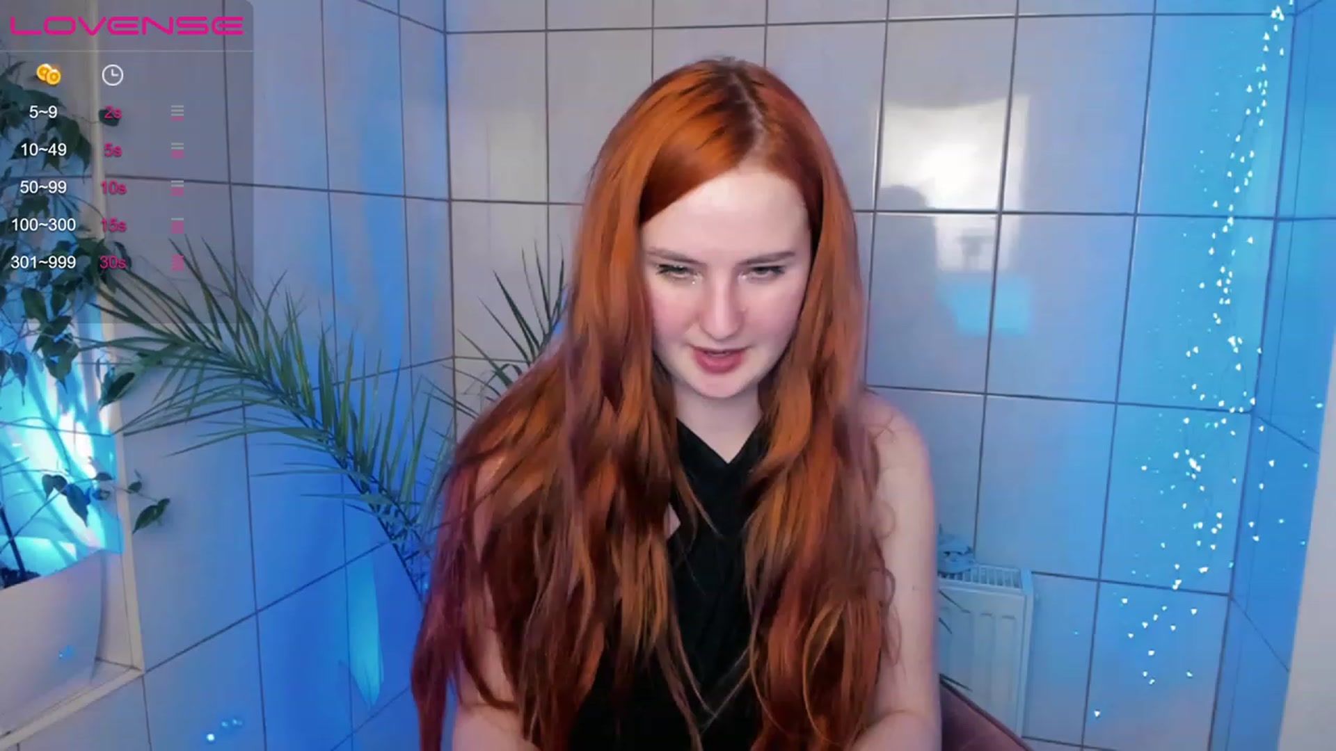Gallery image thumbnail from SilwiaDreams's myfreecams stream on, 03/16/2023, 20:08 image 12 of 20