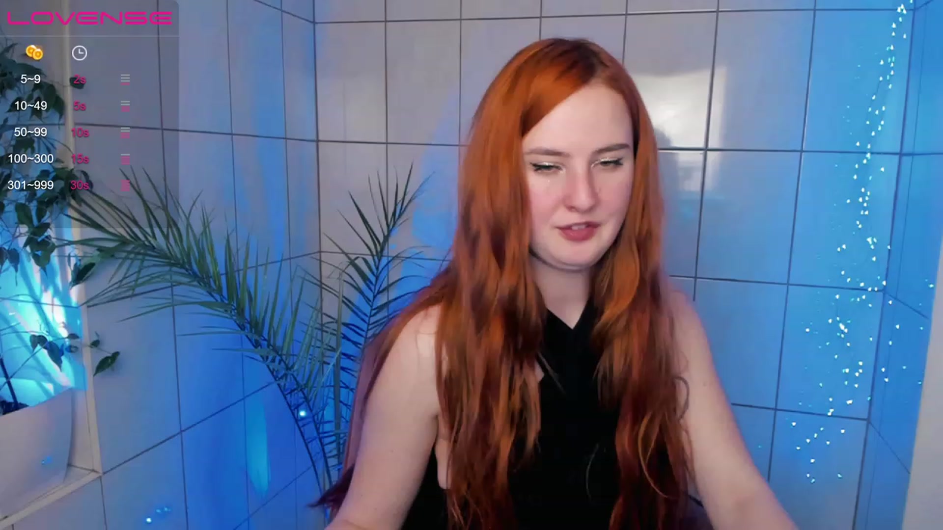 Gallery image thumbnail from SilwiaDreams's myfreecams stream on, 03/16/2023, 20:08 image 14 of 20