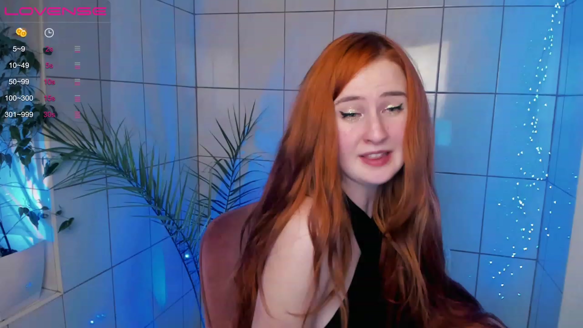 Gallery image thumbnail from SilwiaDreams's myfreecams stream on, 03/16/2023, 20:08 image 8 of 20