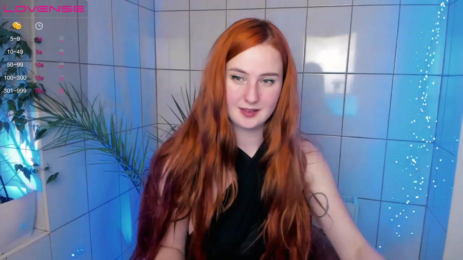 Gallery image thumbnail from SilwiaDreams's myfreecams stream on, 03/16/2023, 20:08 image 11 of 20