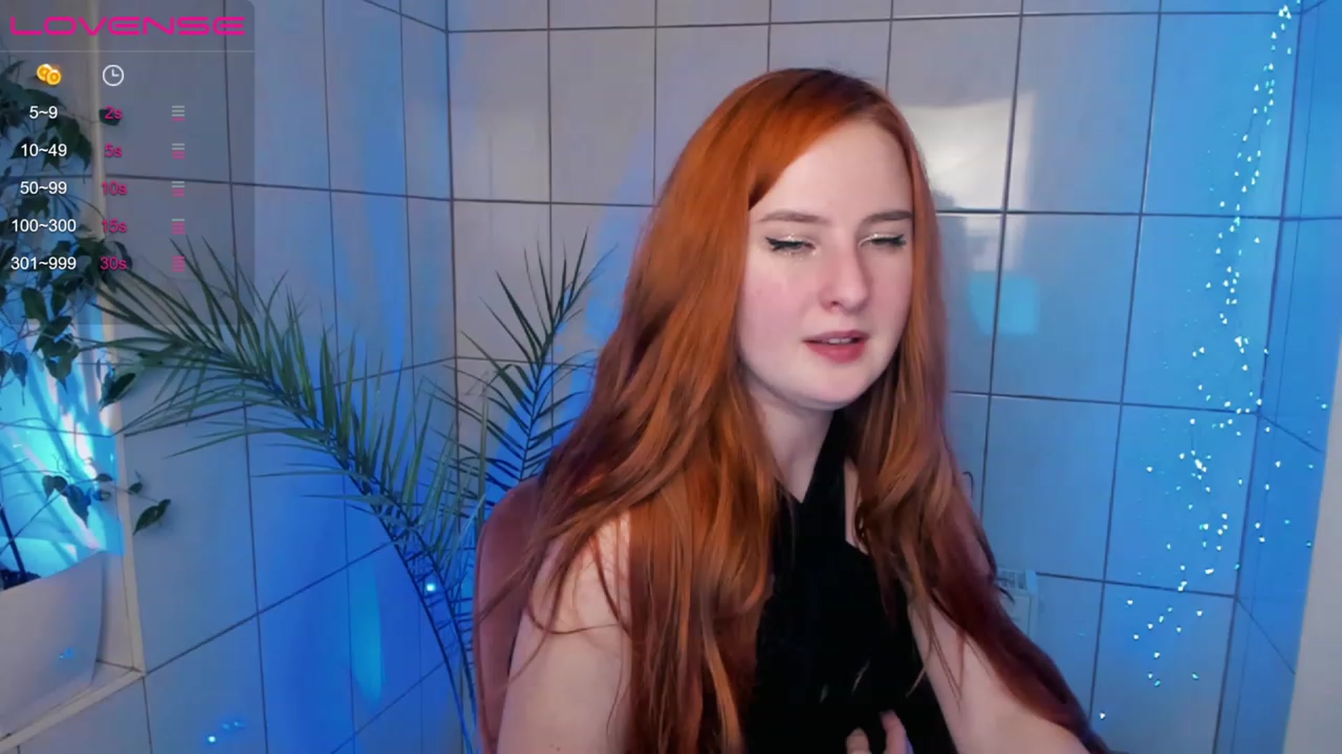 Gallery image thumbnail from SilwiaDreams's myfreecams stream on, 03/16/2023, 20:08 image 1 of 20
