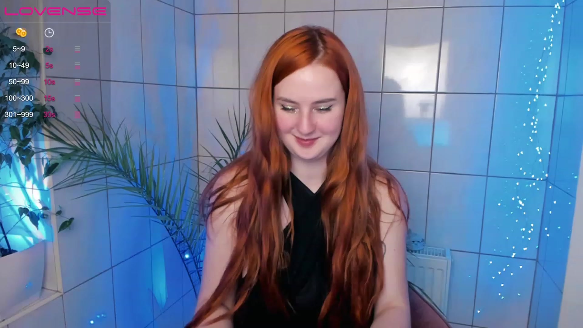 Gallery image thumbnail from SilwiaDreams's myfreecams stream on, 03/16/2023, 20:08 image 19 of 20