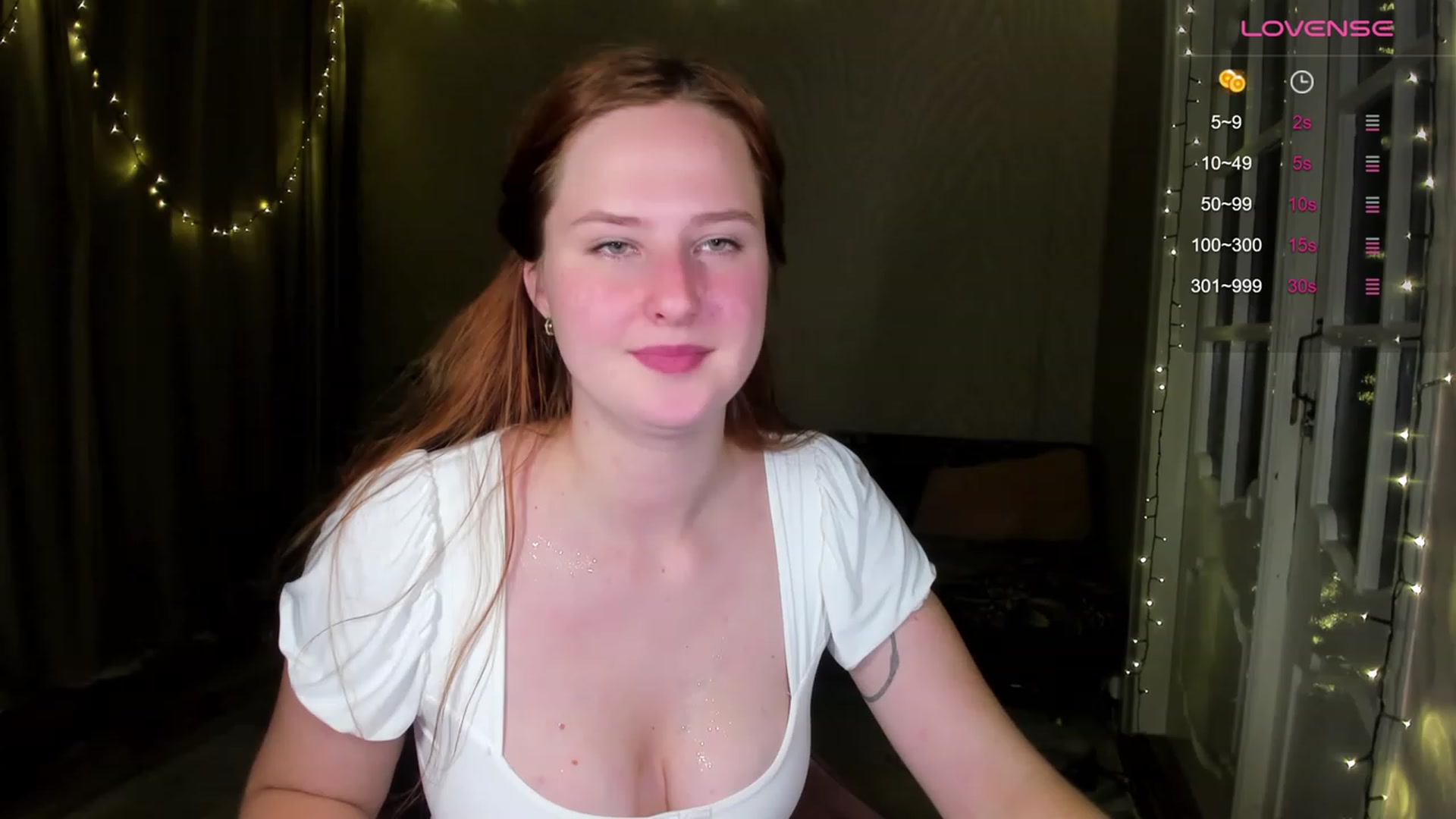 Gallery image thumbnail from SilwiaDreams's myfreecams stream on, 08/17/2023, 22:03 image 10 of 20
