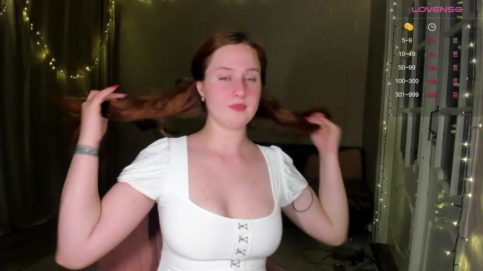 Gallery image thumbnail from SilwiaDreams's myfreecams stream on, 08/17/2023, 22:03 image 19 of 20