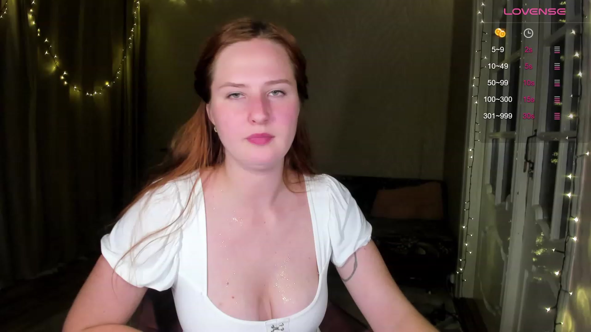 Gallery image thumbnail from SilwiaDreams's myfreecams stream on, 08/17/2023, 22:03 image 6 of 20
