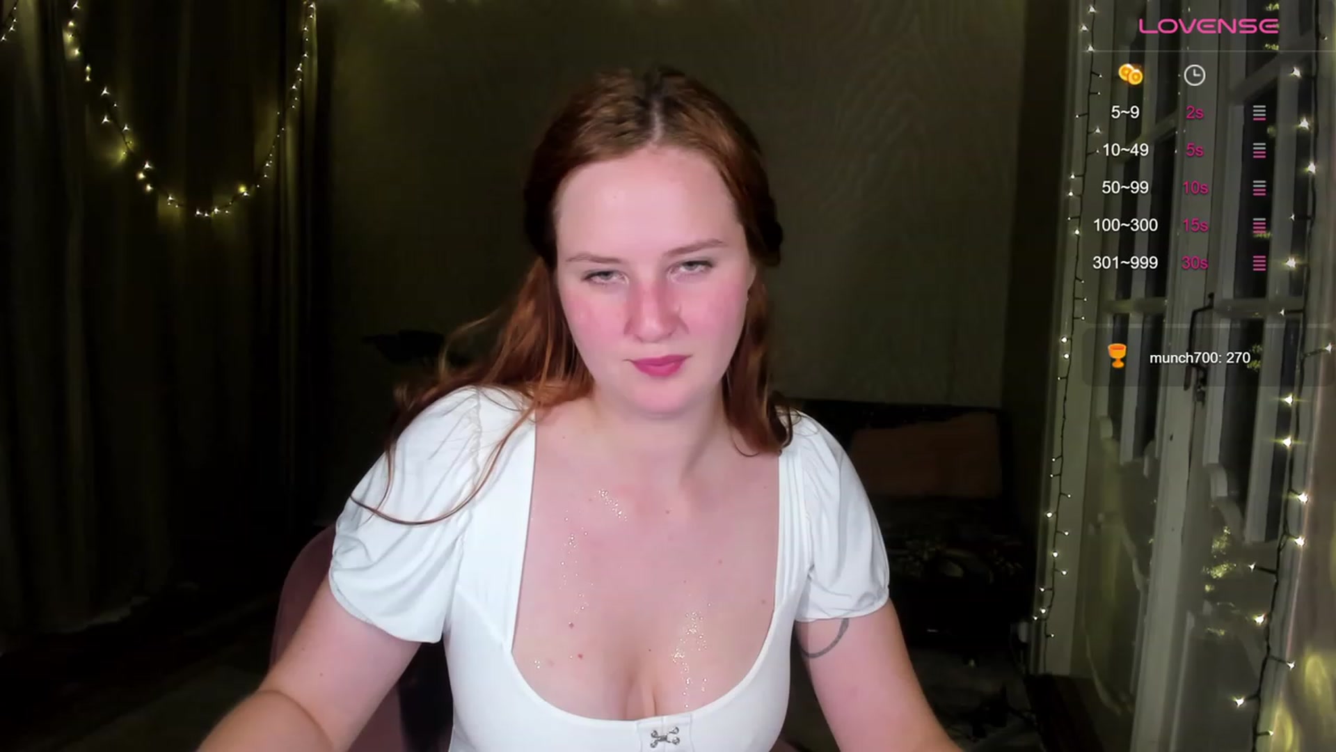 Gallery image thumbnail from SilwiaDreams's myfreecams stream on, 08/17/2023, 22:58 image 12 of 20