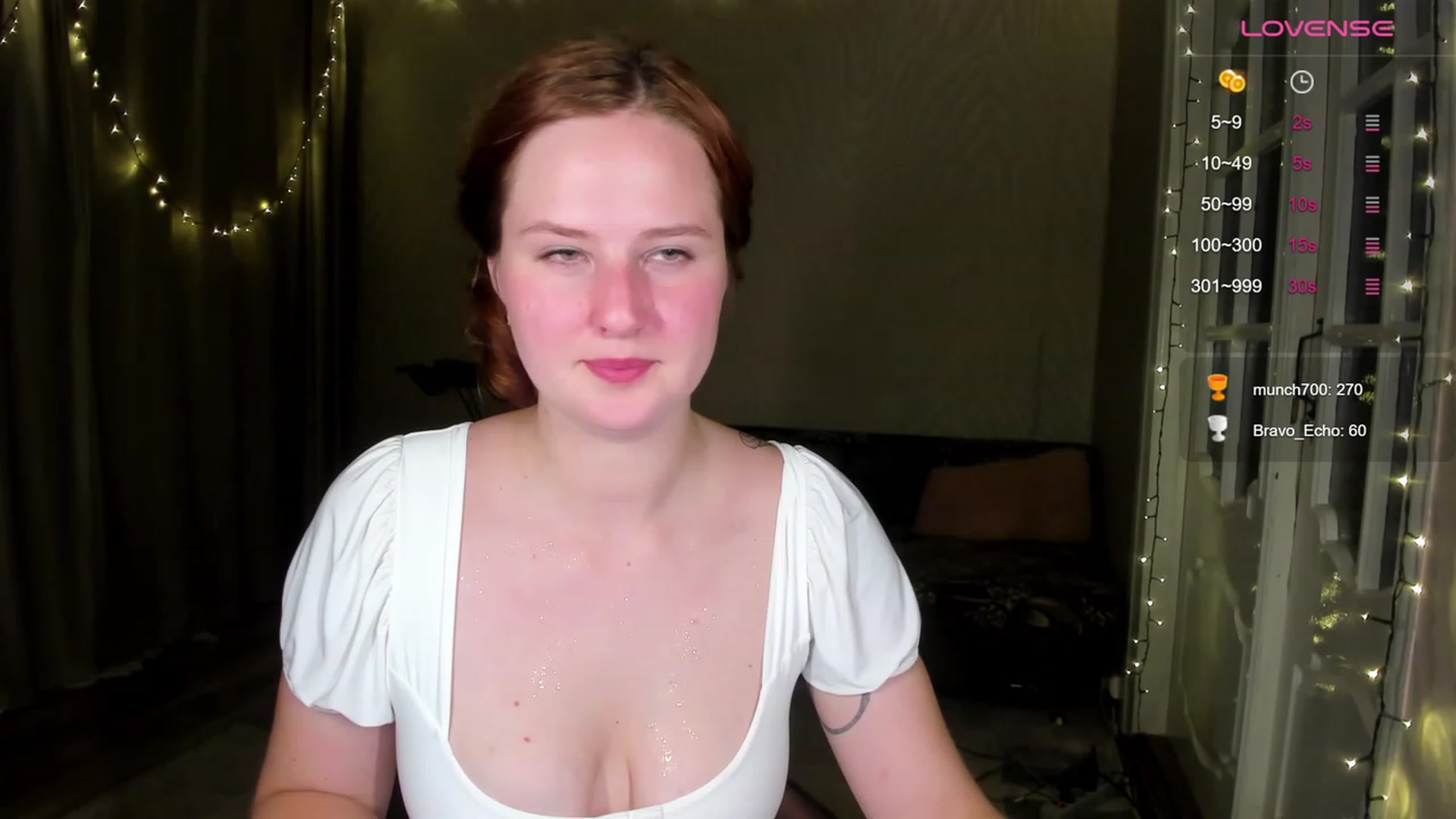 Gallery image thumbnail from SilwiaDreams's myfreecams stream on, 08/17/2023, 22:58 image 18 of 20