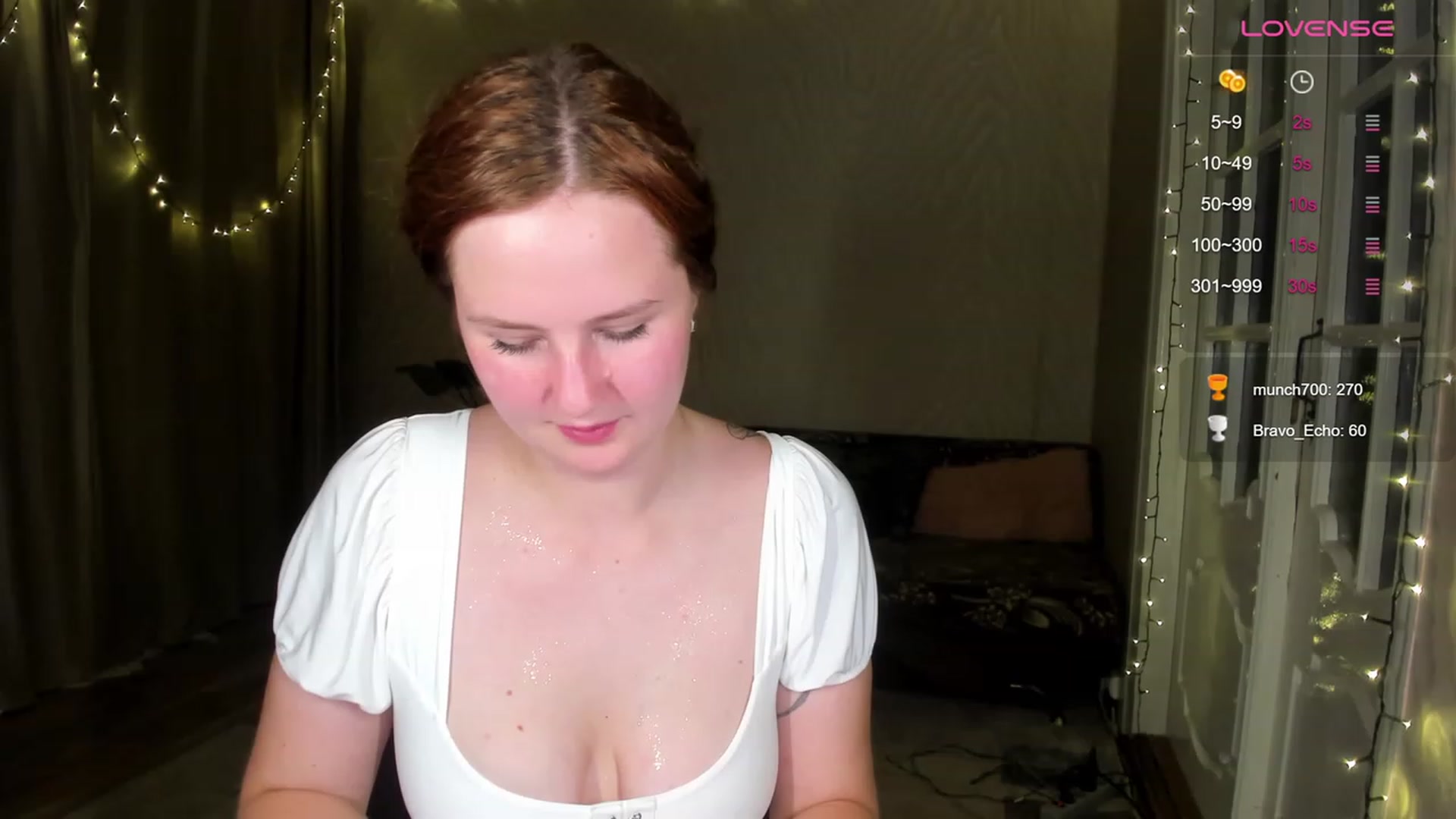 Gallery image thumbnail from SilwiaDreams's myfreecams stream on, 08/17/2023, 22:58 image 20 of 20