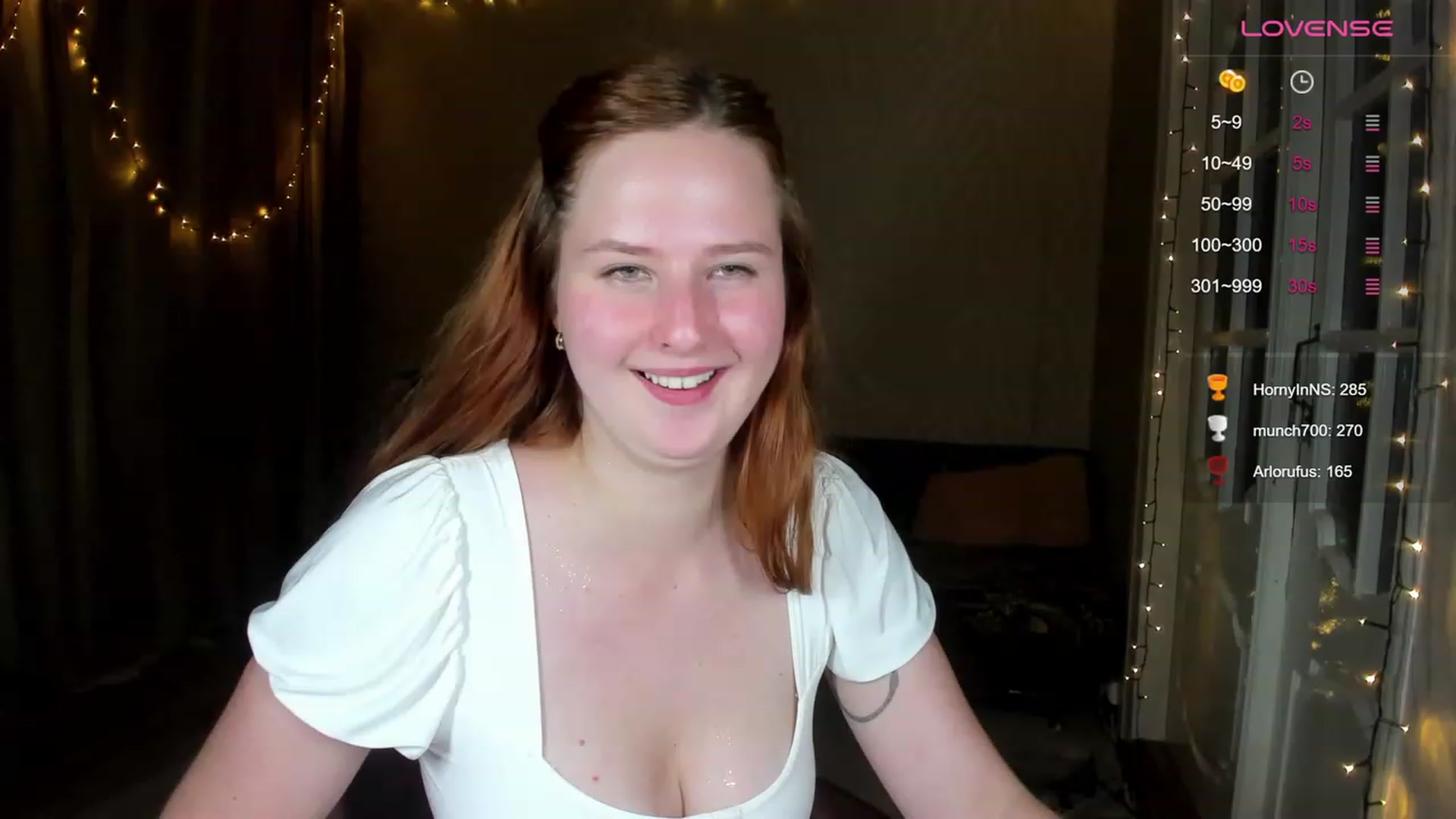Gallery image thumbnail from SilwiaDreams's myfreecams stream on, 08/18/2023, 02:24 image 13 of 20