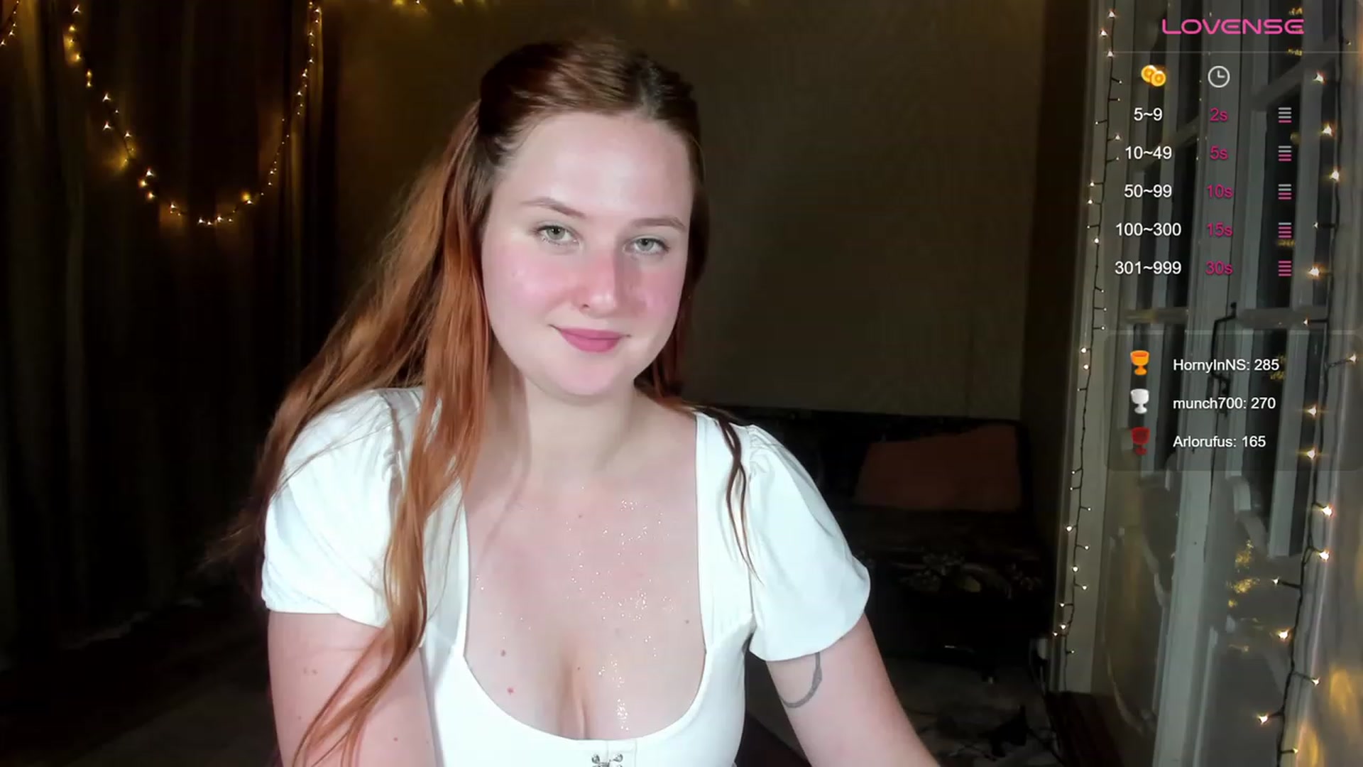 Gallery image thumbnail from SilwiaDreams's myfreecams stream on, 08/18/2023, 02:24 image 9 of 20