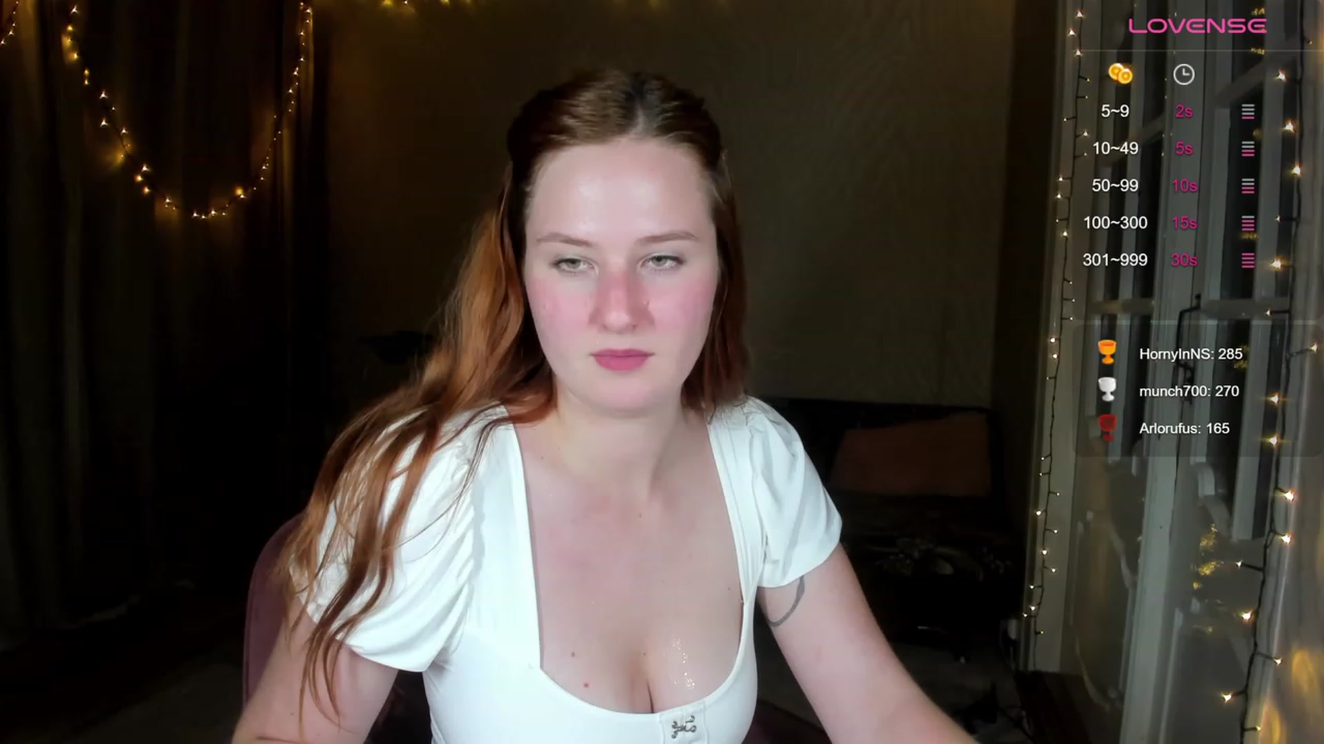 Gallery image thumbnail from SilwiaDreams's myfreecams stream on, 08/18/2023, 02:24 image 10 of 20