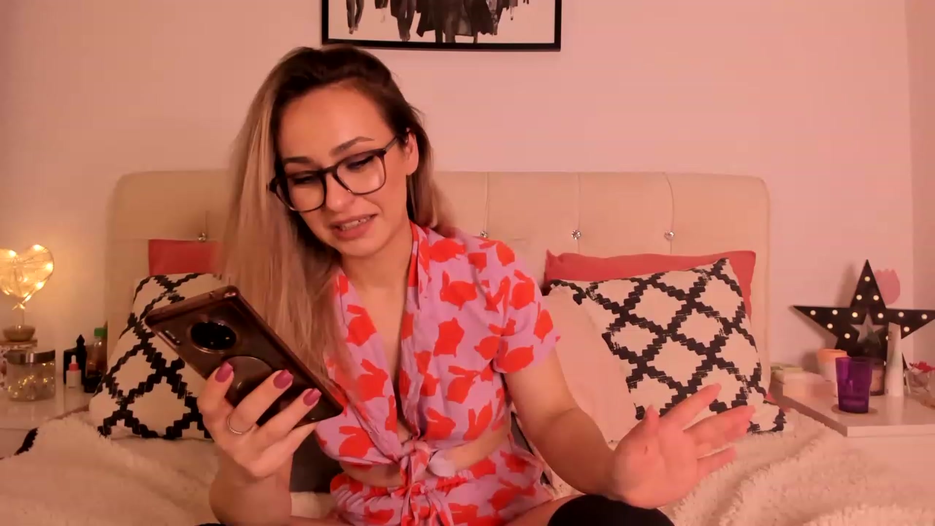 Gallery image thumbnail from Simi__'s myfreecams stream on, 01/30/2023, 18:28 image 7 of 20