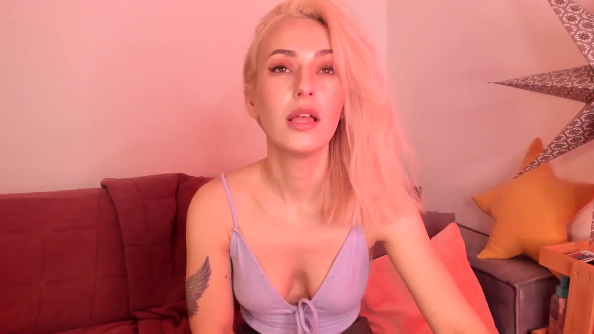 Gallery image thumbnail from Simi__'s myfreecams stream on, 11/18/2023, 18:23 image 7 of 20