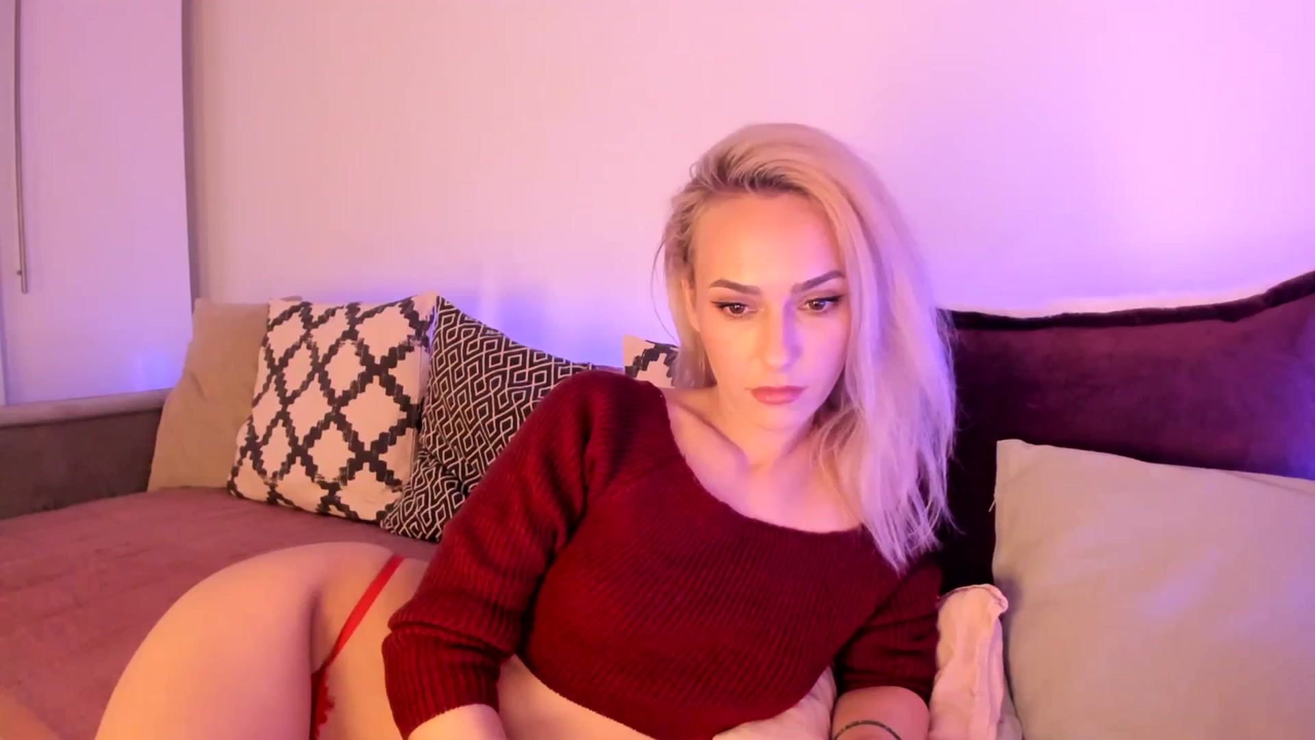 Gallery image thumbnail from Simi__'s myfreecams stream on, 02/26/2024, 17:10 image 4 of 20