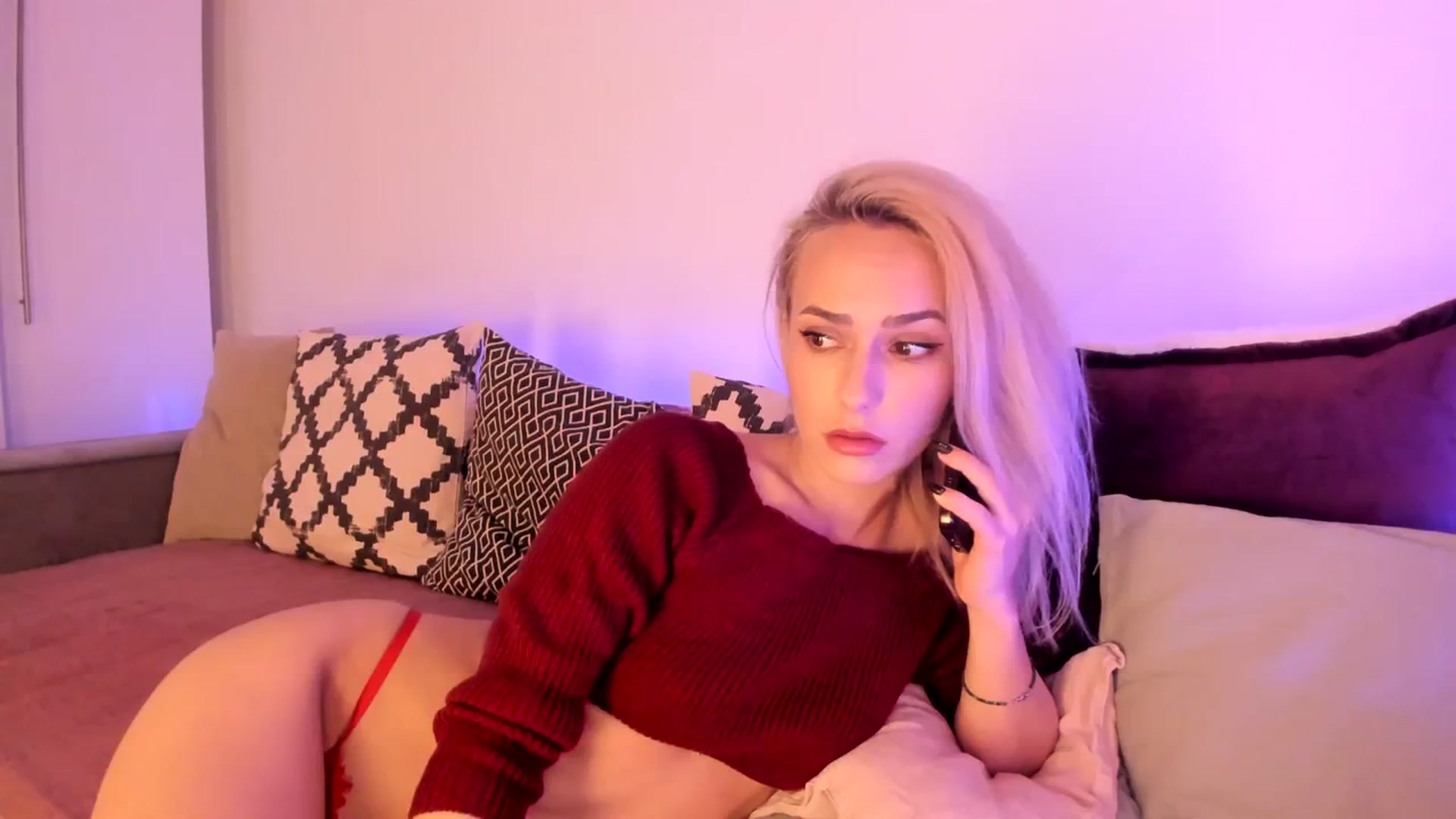 Gallery image thumbnail from Simi__'s myfreecams stream on, 02/26/2024, 17:10 image 3 of 20