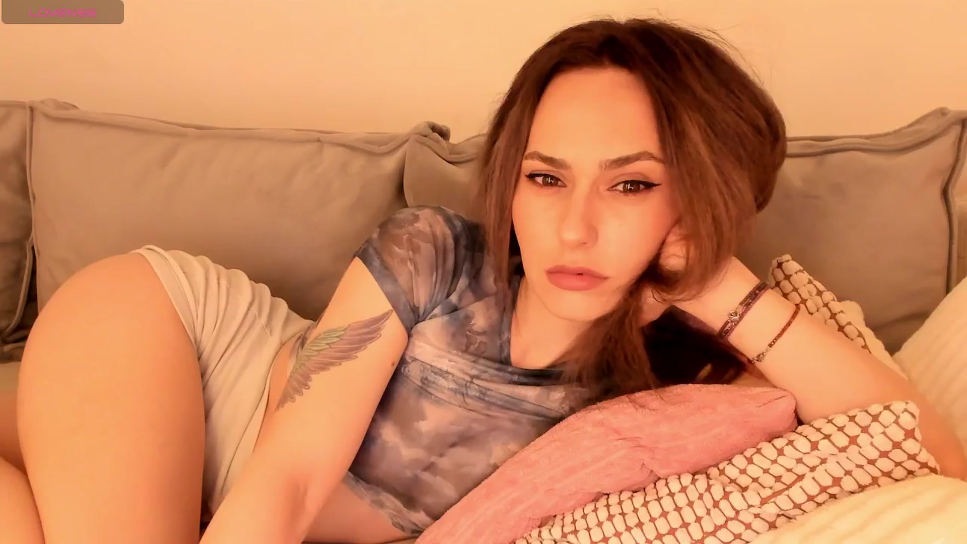 Gallery image thumbnail from Simi__'s myfreecams stream on, 03/14/2025, 18:10 image 4 of 20