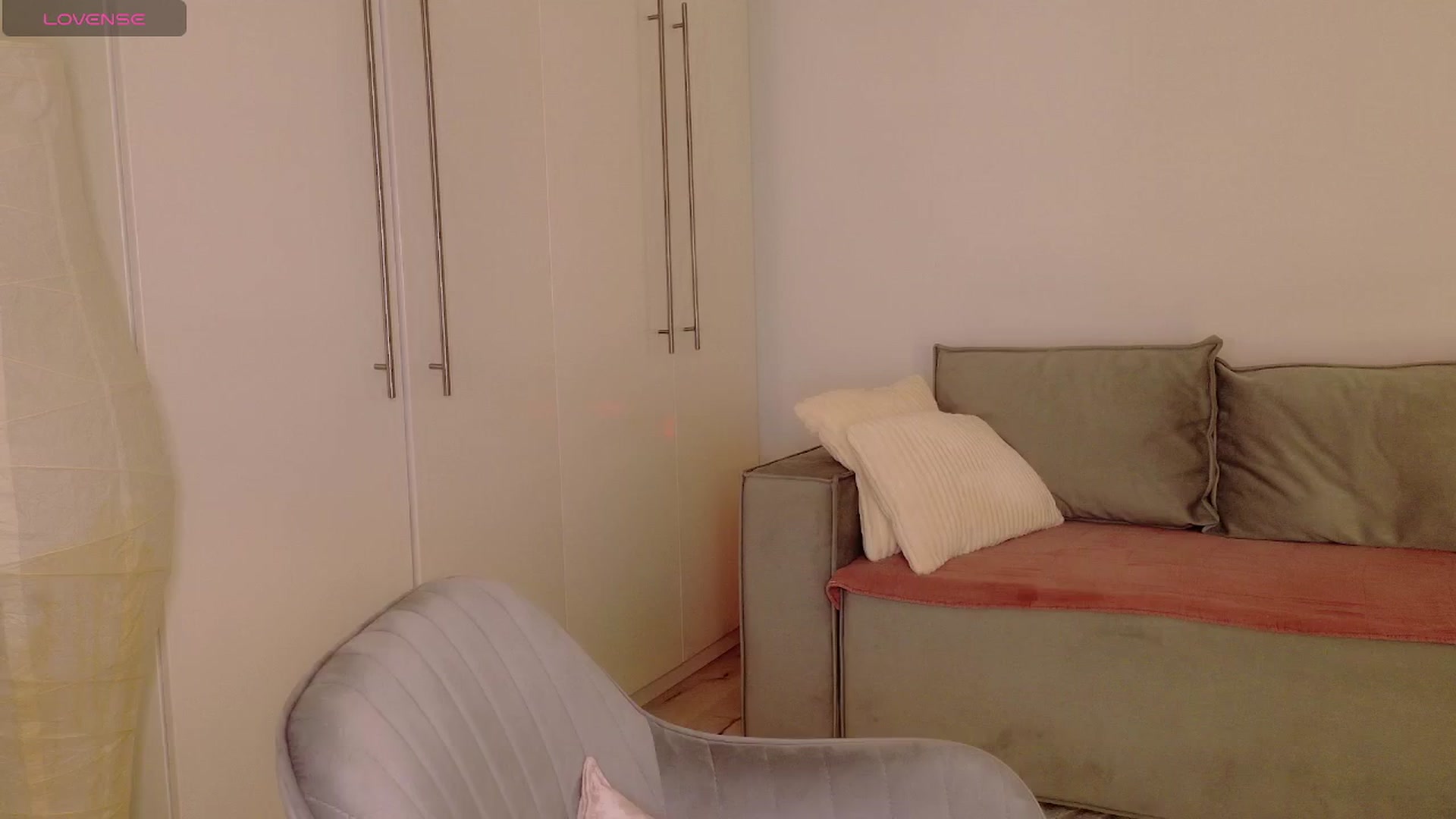 Gallery image thumbnail from Simi__'s myfreecams stream on, 06/14/2025, 18:27 image 6 of 20
