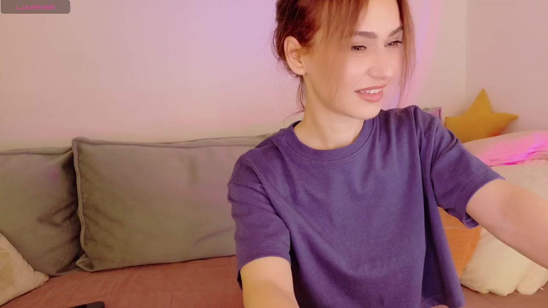 Gallery image thumbnail from Simi__'s myfreecams stream on, 06/20/2025, 18:02 image 8 of 20