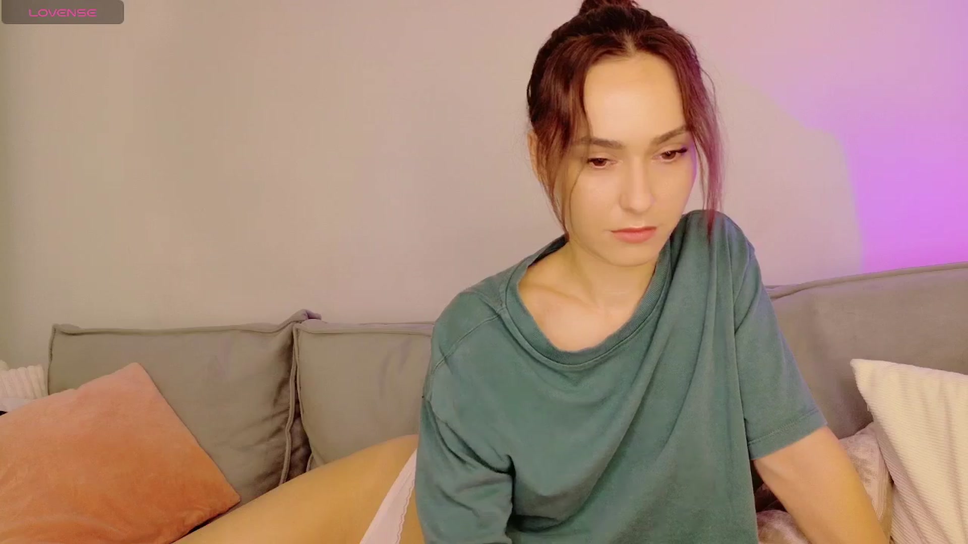 Gallery image thumbnail from Simi__'s myfreecams stream on, 07/25/2025, 16:49 image 8 of 20