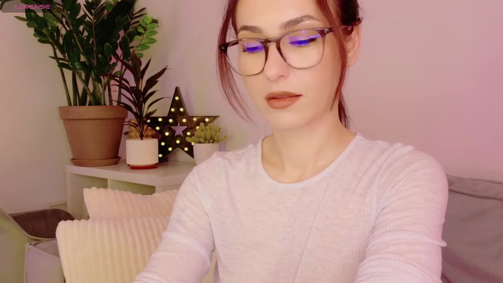 Gallery image thumbnail from Simi__'s myfreecams stream on, 01/29/2026, 16:32 image 11 of 20