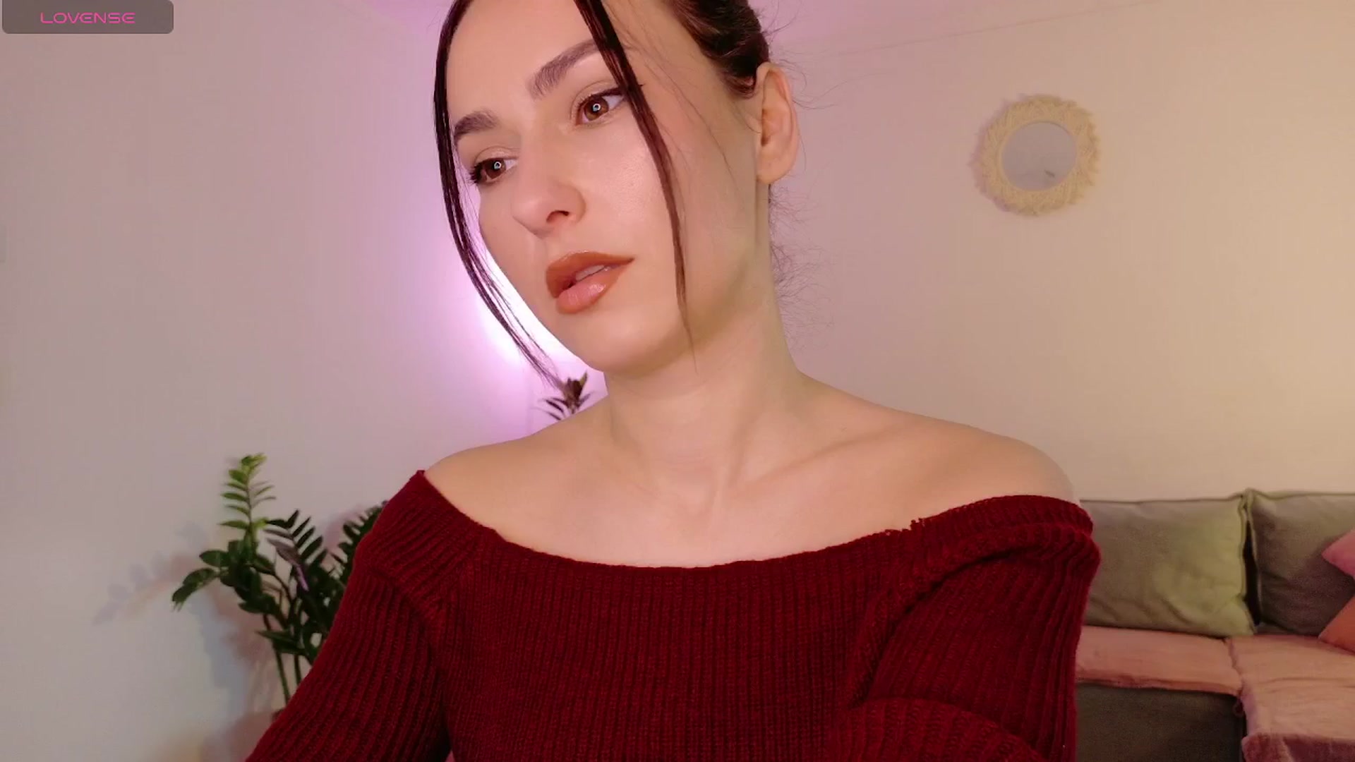 Gallery image thumbnail from Simi__'s myfreecams stream on, 02/23/2026, 16:54 image 3 of 20