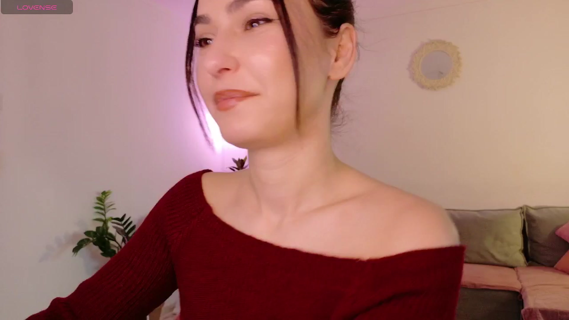 Gallery image thumbnail from Simi__'s myfreecams stream on, 02/23/2026, 16:54 image 4 of 20