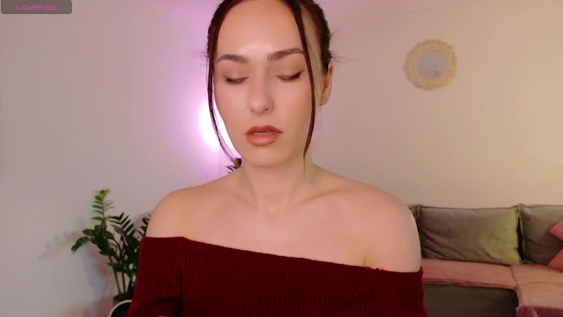 Gallery image thumbnail from Simi__'s myfreecams stream on, 02/23/2026, 16:54 image 1 of 20
