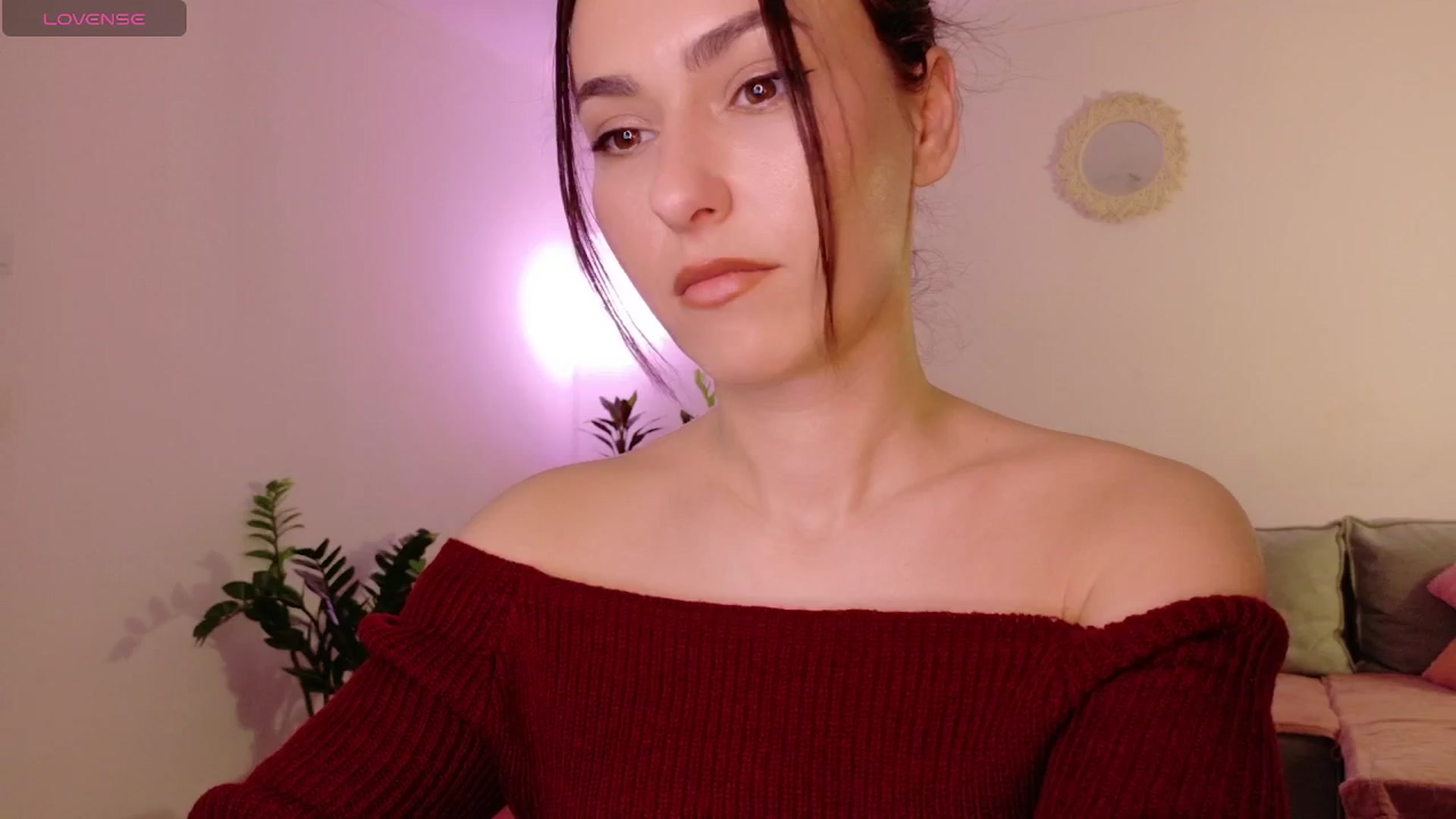 Gallery image thumbnail from Simi__'s myfreecams stream on, 02/23/2026, 16:54 image 12 of 20