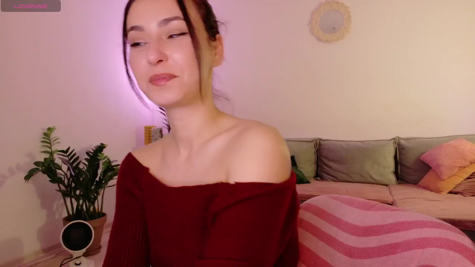 Gallery image thumbnail from Simi__'s myfreecams stream on, 02/23/2026, 18:13 image 10 of 20