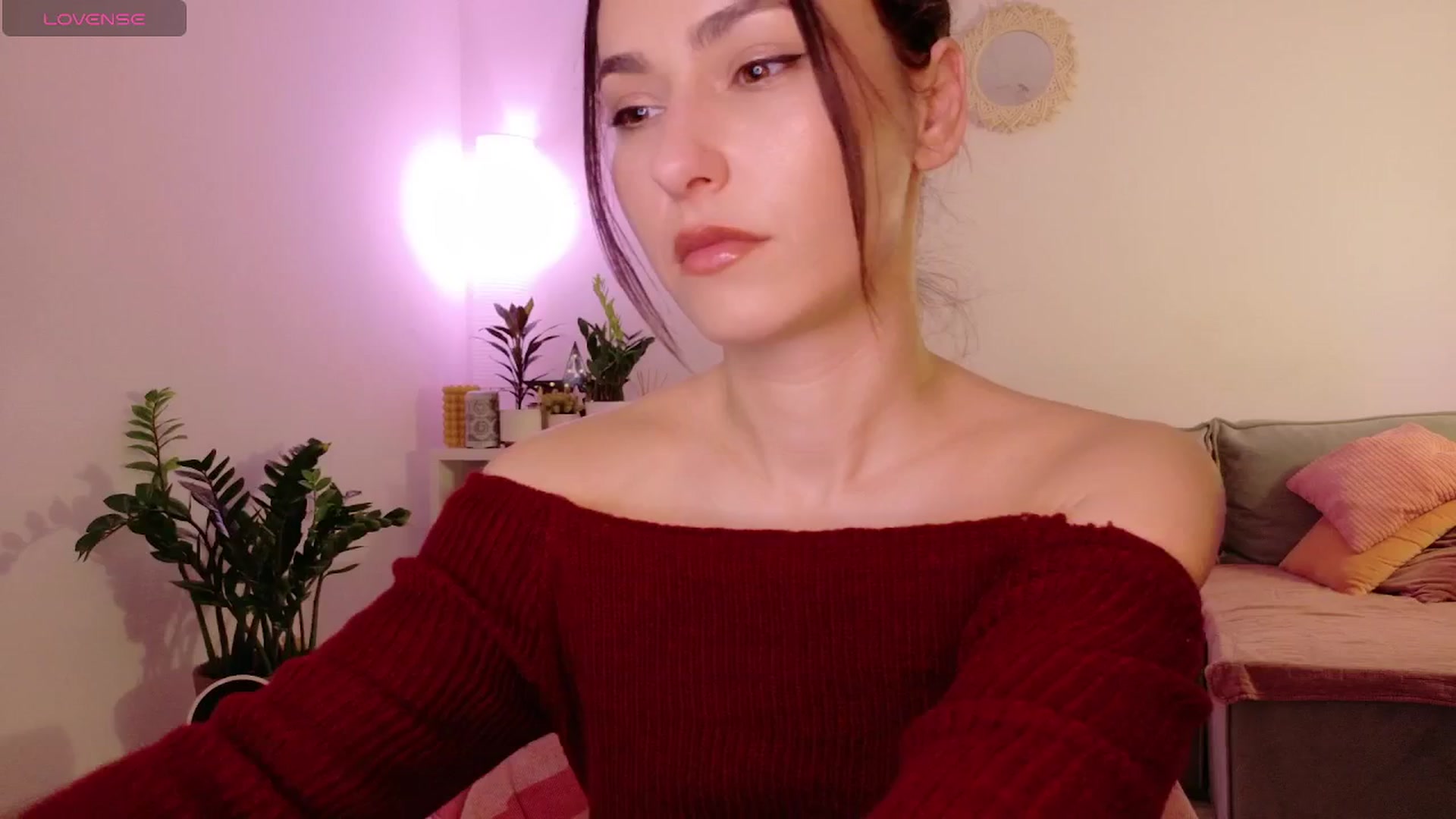 Gallery image thumbnail from Simi__'s myfreecams stream on, 02/23/2026, 18:13 image 3 of 20