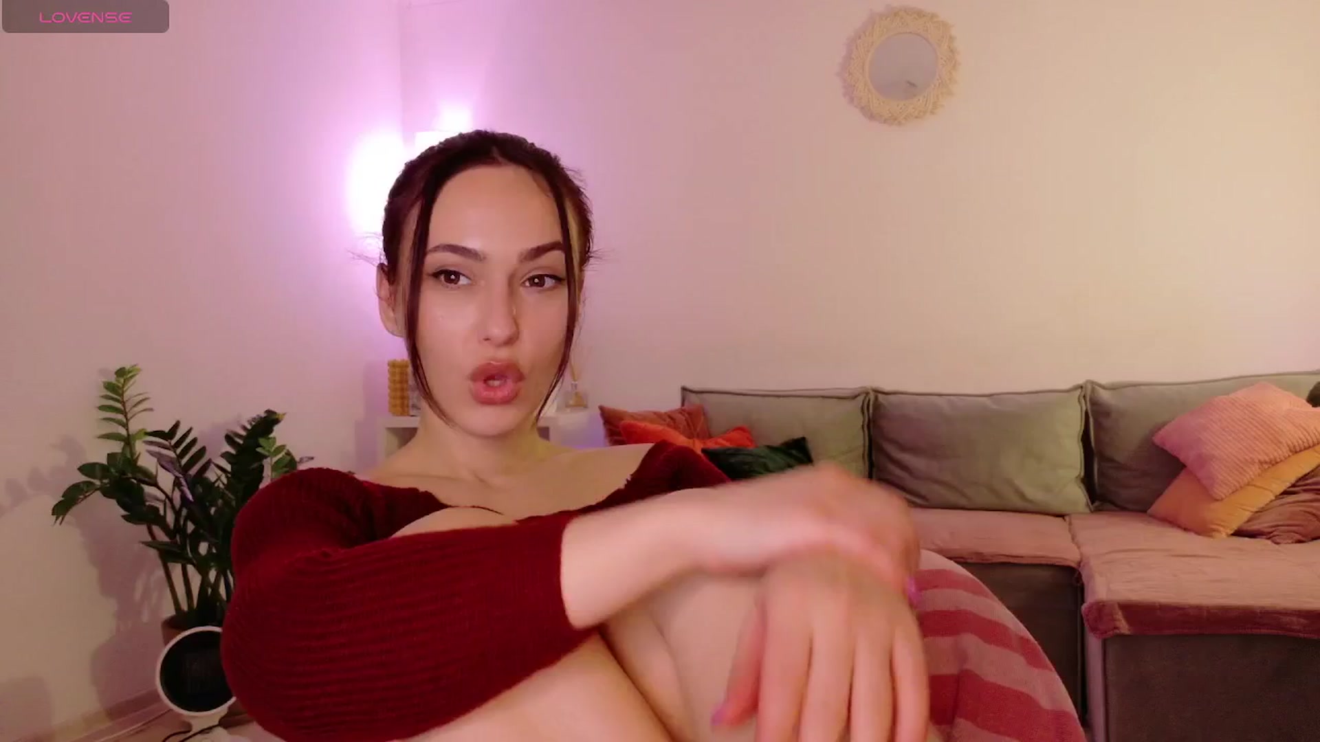 Gallery image thumbnail from Simi__'s myfreecams stream on, 02/23/2026, 18:13 image 20 of 20