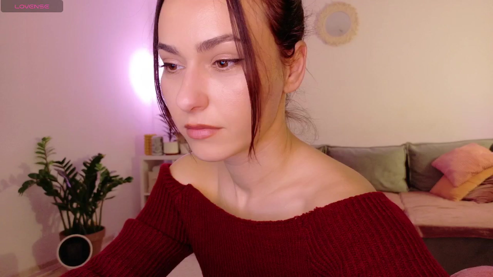 Gallery image thumbnail from Simi__'s myfreecams stream on, 02/23/2026, 18:13 image 16 of 20