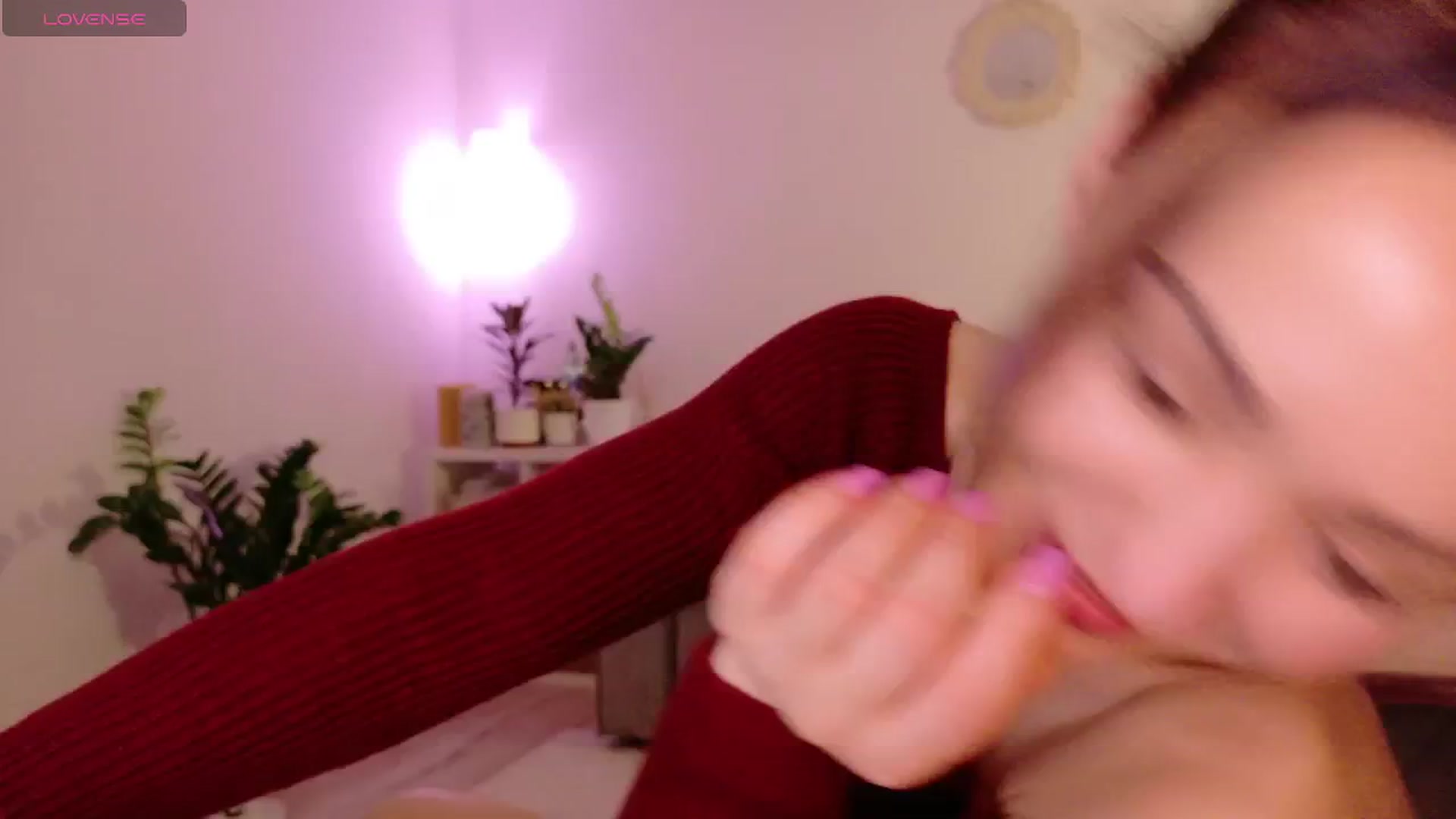 Gallery image thumbnail from Simi__'s myfreecams stream on, 02/23/2026, 18:13 image 13 of 20