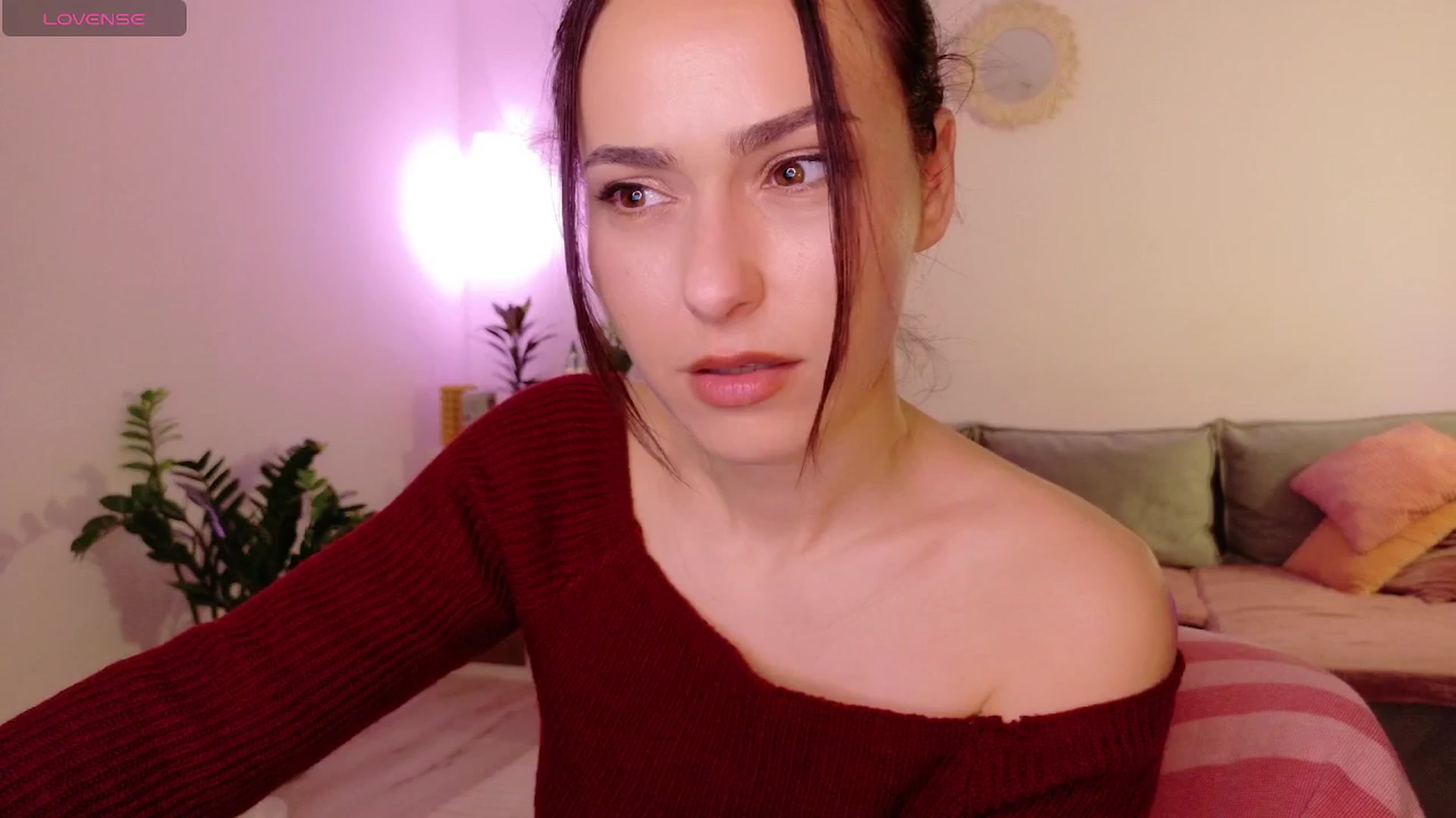 Gallery image thumbnail from Simi__'s myfreecams stream on, 02/23/2026, 18:13 image 9 of 20
