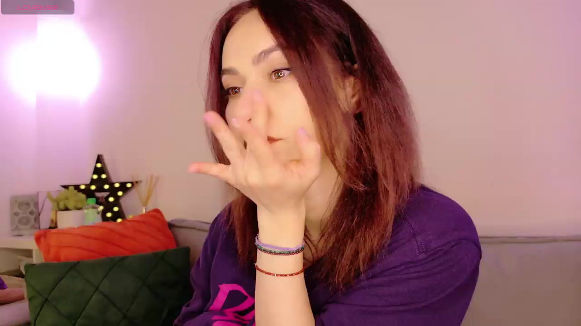 Gallery image thumbnail from Simi__'s myfreecams stream on, 05/09/2026, 16:56 image 16 of 20