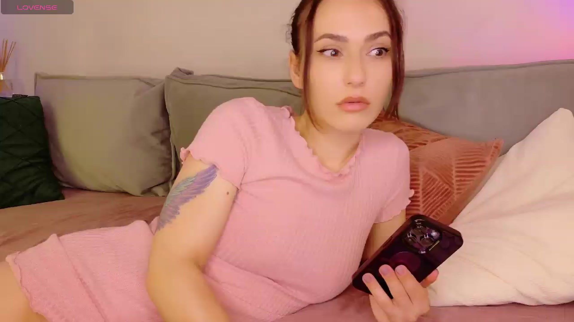 Gallery image thumbnail from Simi__'s myfreecams stream on, 07/11/2026, 18:56 image 14 of 20