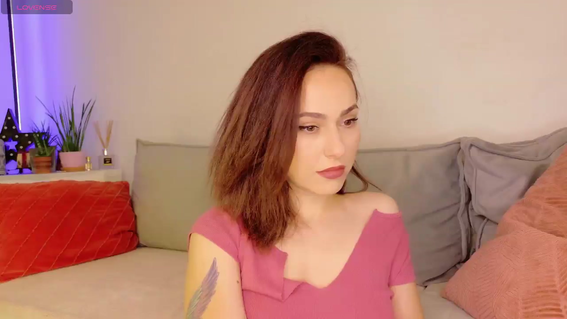 Gallery image thumbnail from Simi__'s myfreecams stream on, 08/13/2026, 17:20 image 4 of 20