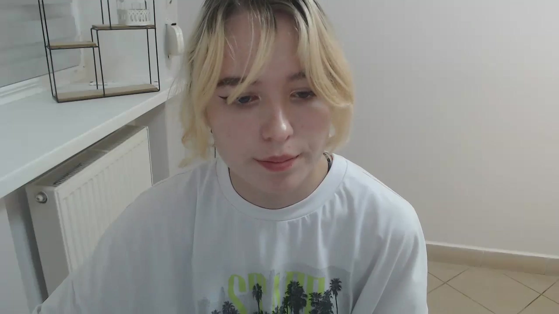 Gallery image thumbnail from SimonaTess_'s myfreecams stream on, 08/22/2024, 09:15 image 5 of 20
