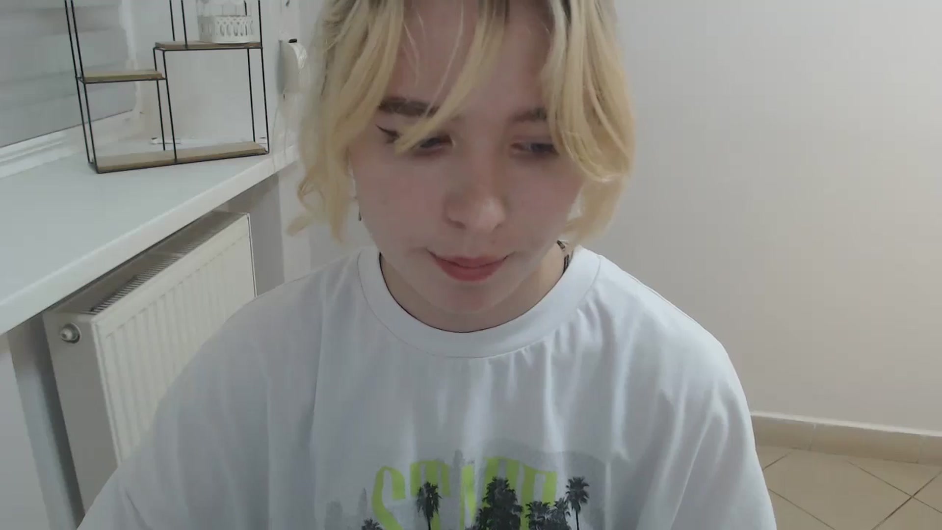 Gallery image thumbnail from SimonaTess_'s myfreecams stream on, 08/22/2024, 09:15 image 6 of 20