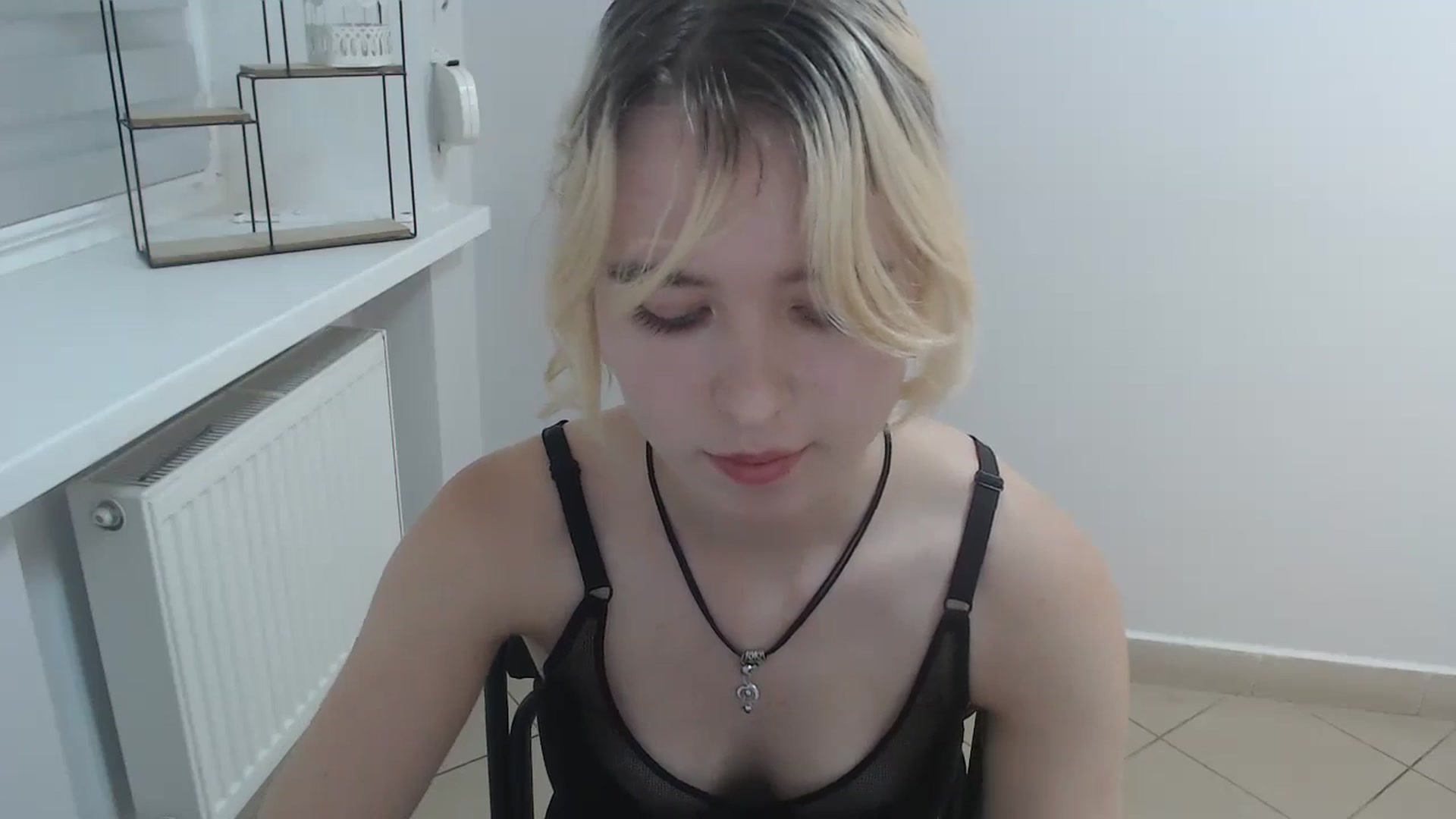 Gallery image thumbnail from SimonaTess_'s myfreecams stream on, 08/22/2024, 09:15 image 14 of 20