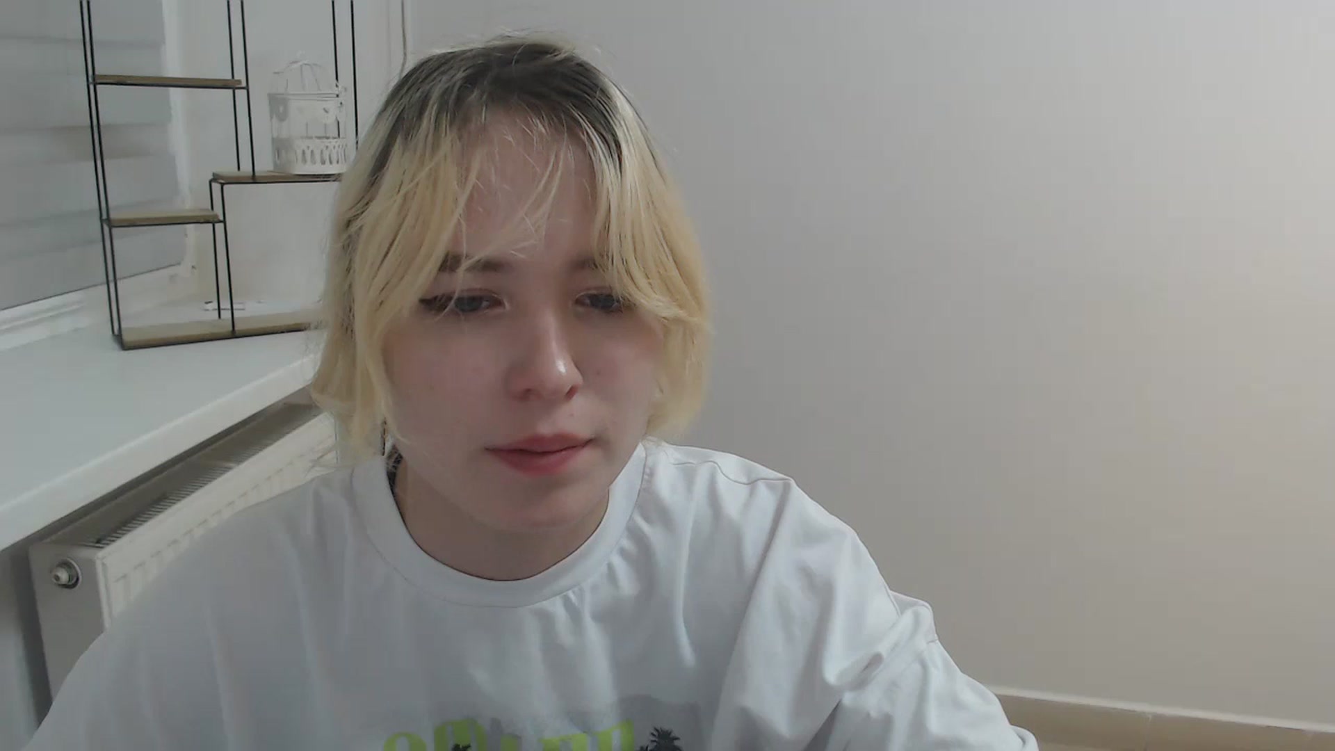 Gallery image thumbnail from SimonaTess_'s myfreecams stream on, 08/22/2024, 10:32 image 20 of 20