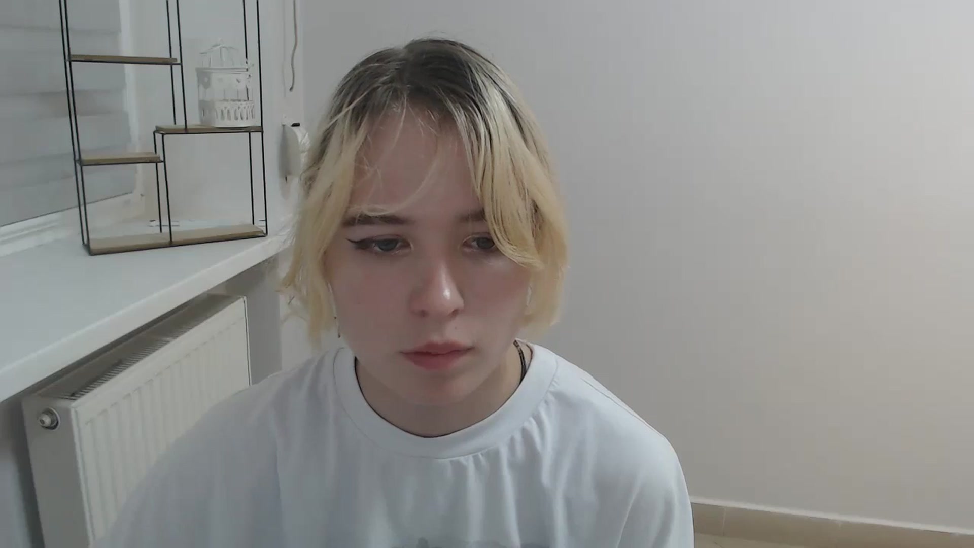 Gallery image thumbnail from SimonaTess_'s myfreecams stream on, 08/22/2024, 11:29 image 13 of 20