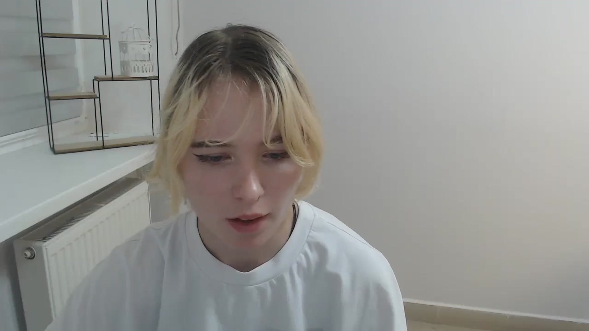 Gallery image thumbnail from SimonaTess_'s myfreecams stream on, 08/22/2024, 11:29 image 20 of 20