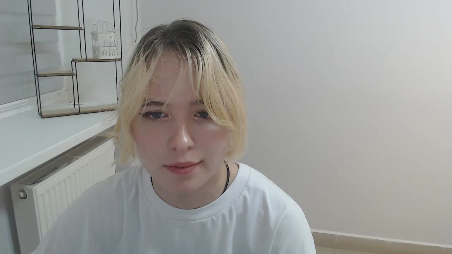 Gallery image thumbnail from SimonaTess_'s myfreecams stream on, 08/22/2024, 11:55 image 3 of 20