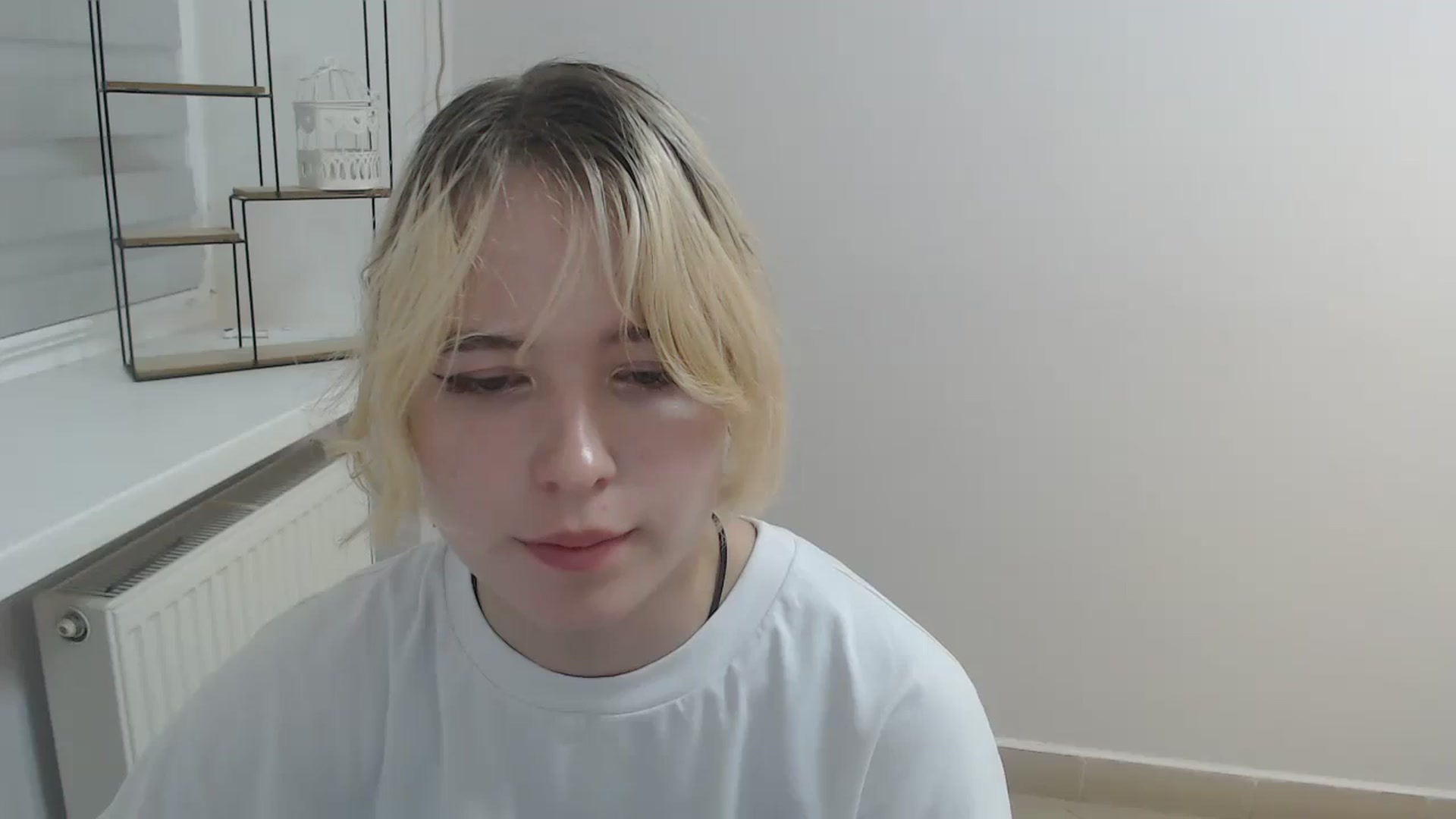 Gallery image thumbnail from SimonaTess_'s myfreecams stream on, 08/22/2024, 11:55 image 9 of 20