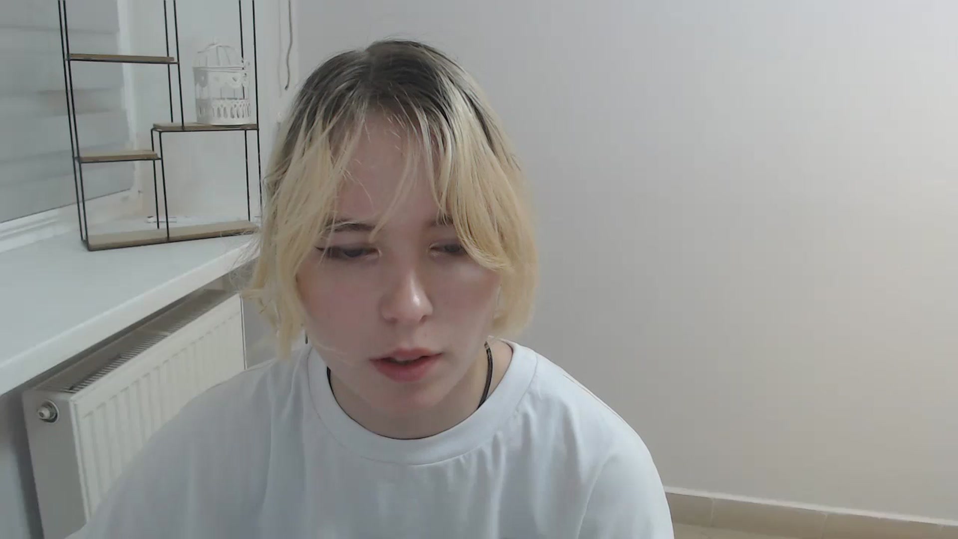 Gallery image thumbnail from SimonaTess_'s myfreecams stream on, 08/22/2024, 11:55 image 2 of 20