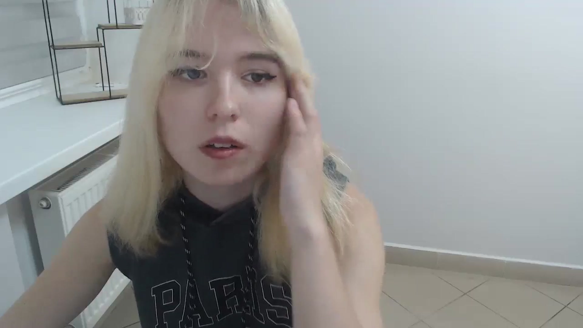 Gallery image thumbnail from SimonaTess_'s myfreecams stream on, 08/23/2024, 09:56 image 16 of 20
