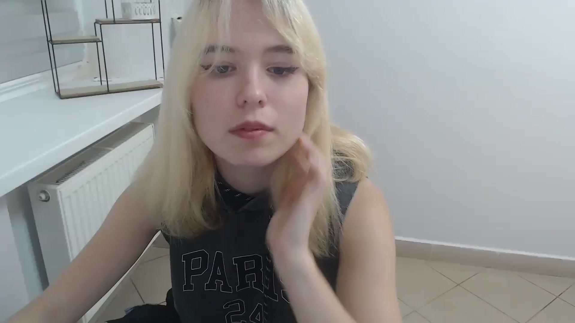 Gallery image thumbnail from SimonaTess_'s myfreecams stream on, 08/23/2024, 11:29 image 5 of 20