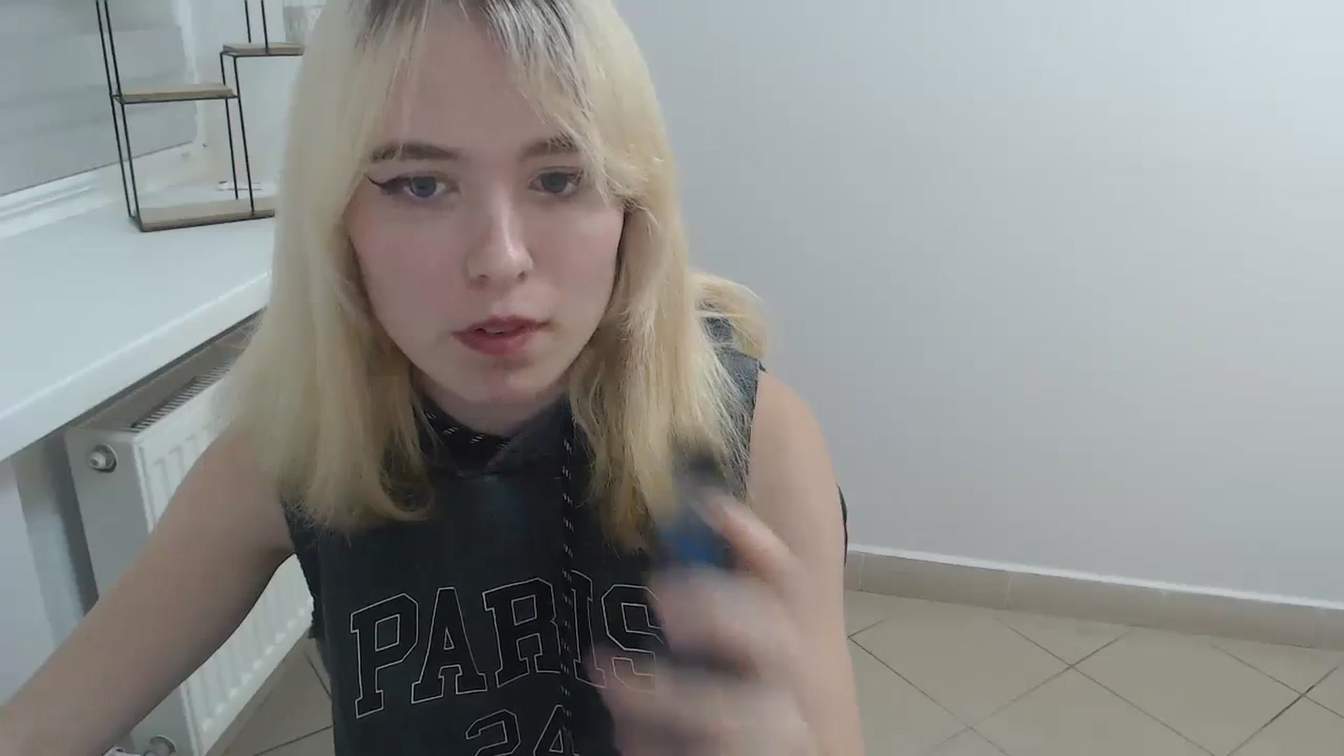 Gallery image thumbnail from SimonaTess_'s myfreecams stream on, 08/23/2024, 11:29 image 9 of 20