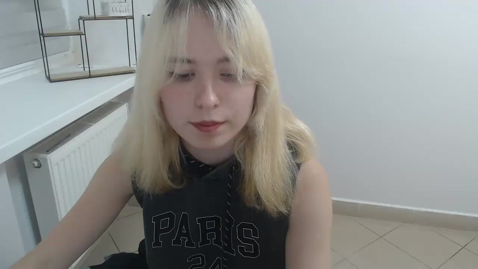 Gallery image thumbnail from SimonaTess_'s myfreecams stream on, 08/23/2024, 11:29 image 2 of 20